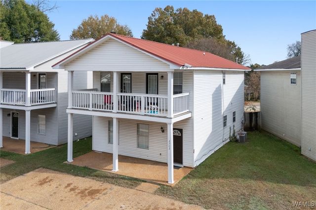 2741 Sumner Place, Tuscaloosa, AL 35401