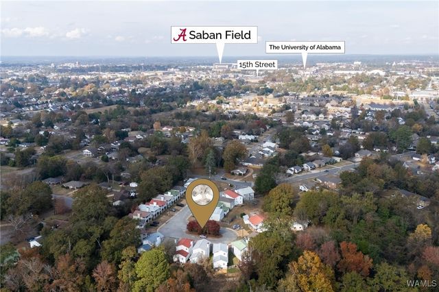 2741 Sumner Place, Tuscaloosa, AL 35401
