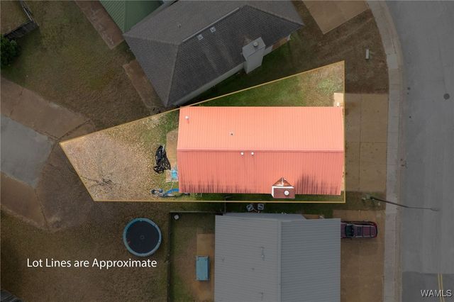 2741 Sumner Place, Tuscaloosa, AL 35401