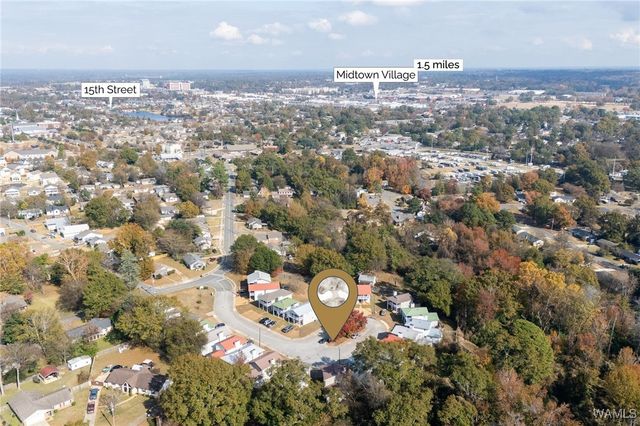 2741 Sumner Place, Tuscaloosa, AL 35401