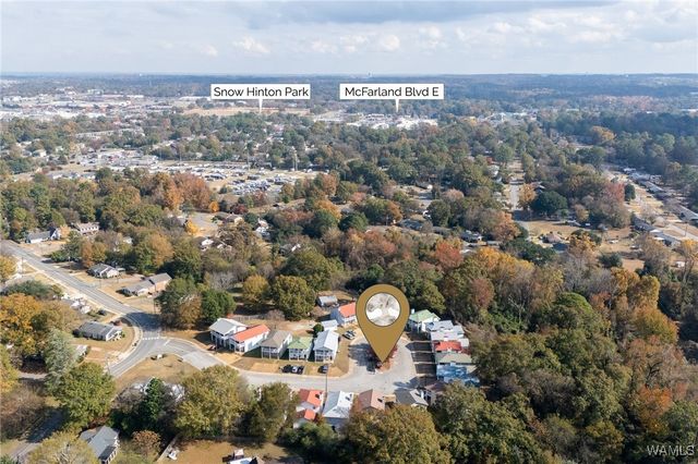 2741 Sumner Place, Tuscaloosa, AL 35401