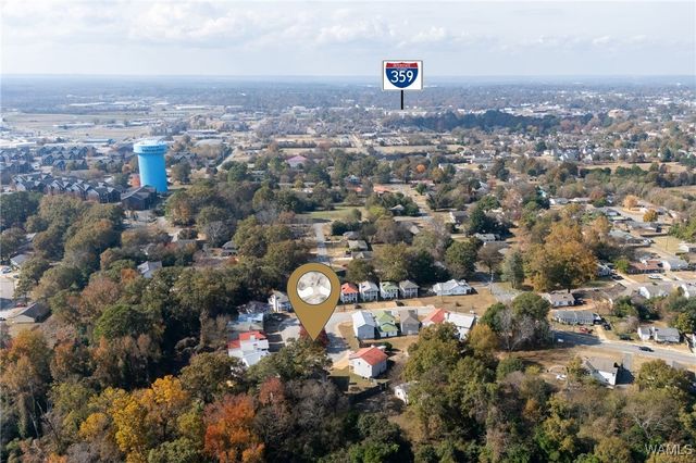2741 Sumner Place, Tuscaloosa, AL 35401