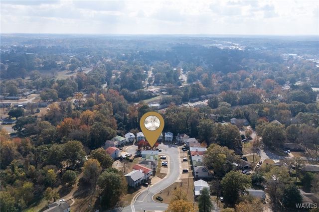 2741 Sumner Place, Tuscaloosa, AL 35401