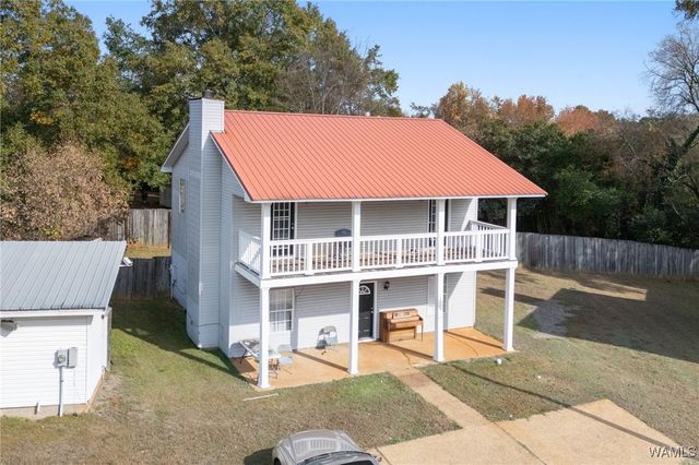 2741 Sumner Place, Tuscaloosa, AL 35401