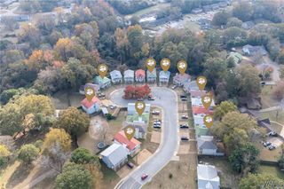 2741 Sumner Place, Tuscaloosa, AL 35401