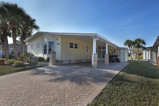 2100 KINGS HIGHWAY 918, Port Charlotte, FL 33980