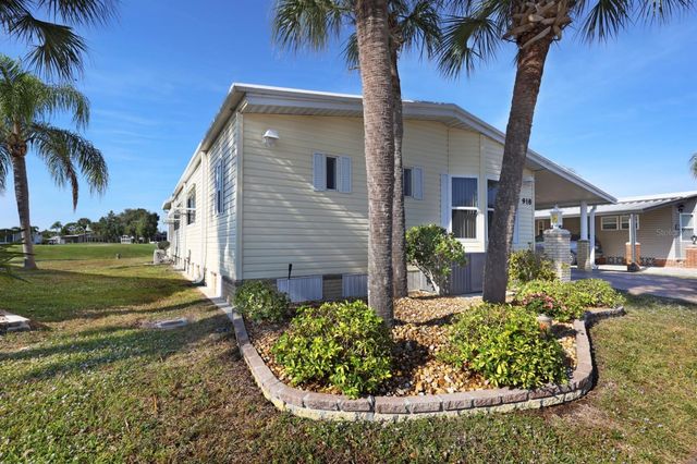 2100 KINGS HIGHWAY 918, Port Charlotte, FL 33980