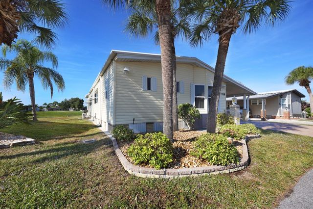2100 KINGS HIGHWAY 918, Port Charlotte, FL 33980