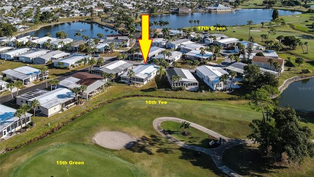 2100 KINGS HIGHWAY 918, Port Charlotte, FL 33980