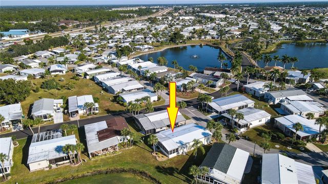 2100 KINGS HIGHWAY 918, Port Charlotte, FL 33980