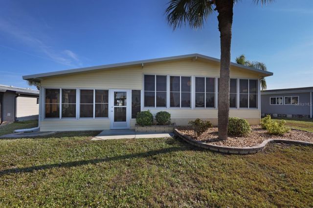 2100 KINGS HIGHWAY 918, Port Charlotte, FL 33980