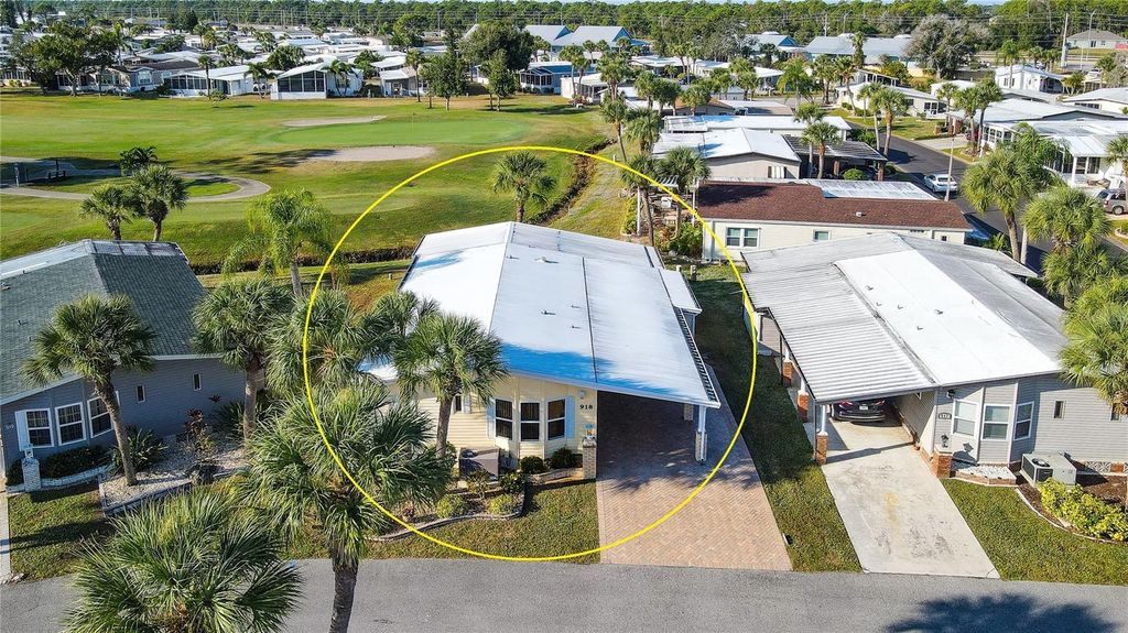 2100 KINGS HIGHWAY 918, Port Charlotte, FL 33980