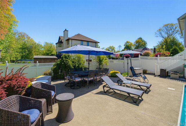 303 Bliss Lane, Valley Cottage, NY 10989