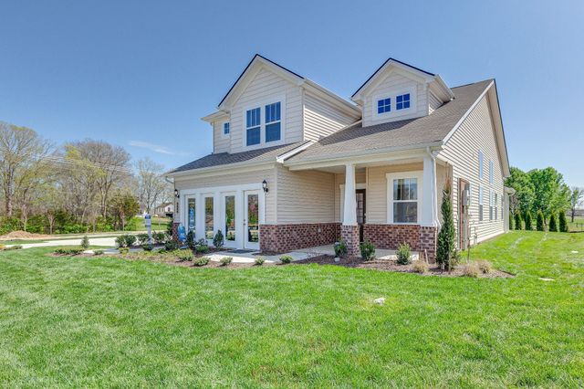 1009 TEDDYS WAY, Lewisburg, TN 37091