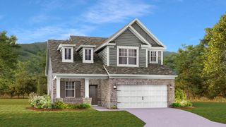 1009 TEDDYS WAY, Lewisburg, TN 37091