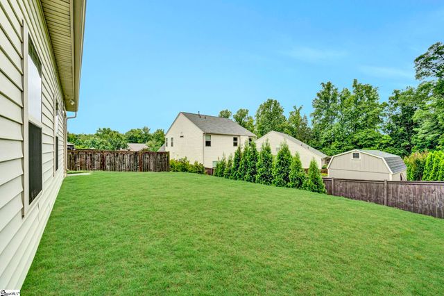 104 Penrith Court, Simpsonville, SC 29681