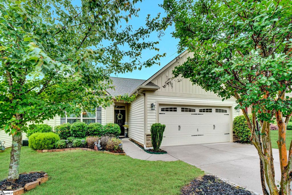 104 Penrith Court, Simpsonville, SC 29681
