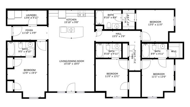 203 Kelly Road 613, Clemson, SC 29631