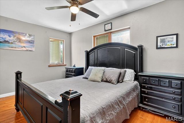 6511 Heege Road, Affton, MO 63123