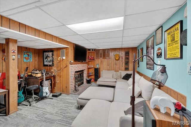 6511 Heege Road, Affton, MO 63123