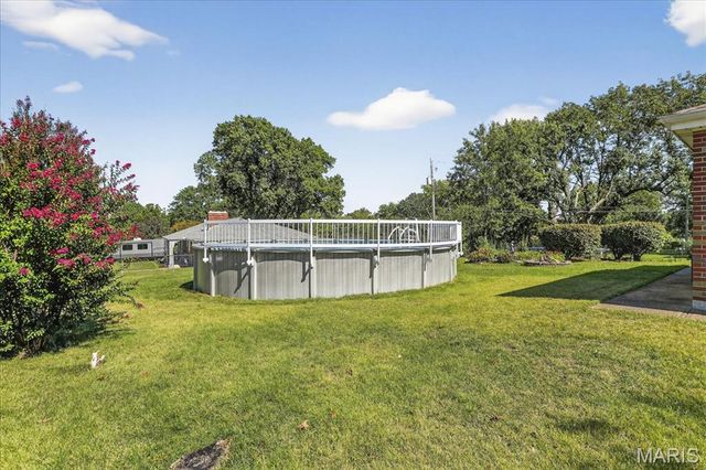 6511 Heege Road, Affton, MO 63123