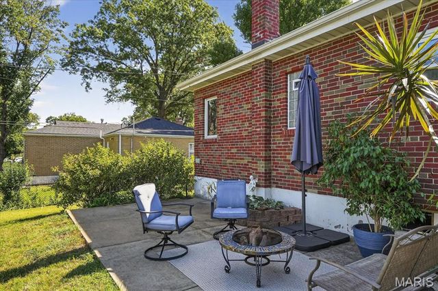 6511 Heege Road, Affton, MO 63123