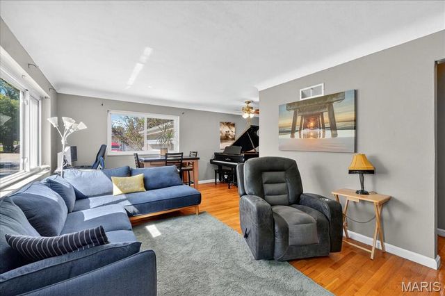 6511 Heege Road, Affton, MO 63123