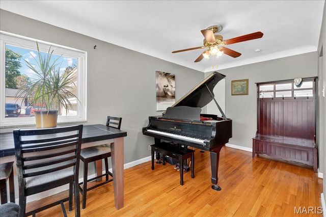 6511 Heege Road, Affton, MO 63123