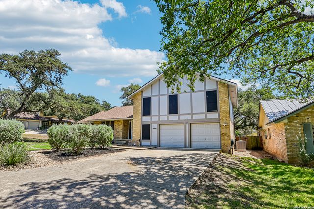 15119 SUN SPUR ST, San Antonio, TX 78232