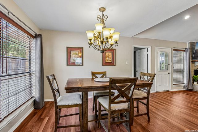 15119 SUN SPUR ST, San Antonio, TX 78232