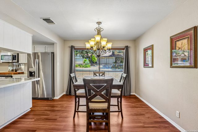 15119 SUN SPUR ST, San Antonio, TX 78232