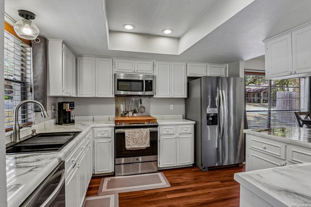15119 SUN SPUR ST, San Antonio, TX 78232