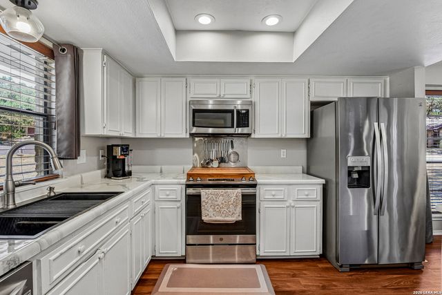 15119 SUN SPUR ST, San Antonio, TX 78232