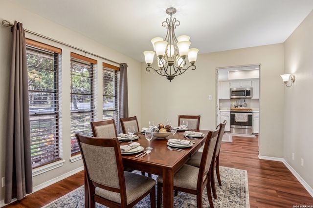 15119 SUN SPUR ST, San Antonio, TX 78232