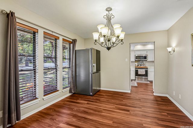 15119 SUN SPUR ST, San Antonio, TX 78232
