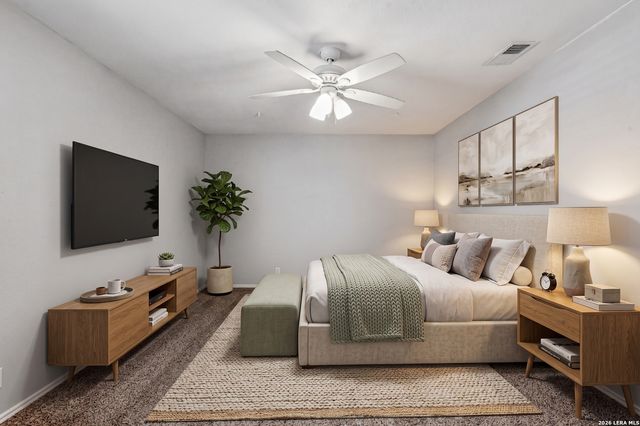15119 SUN SPUR ST, San Antonio, TX 78232