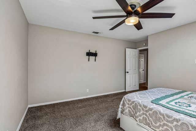 15119 SUN SPUR ST, San Antonio, TX 78232