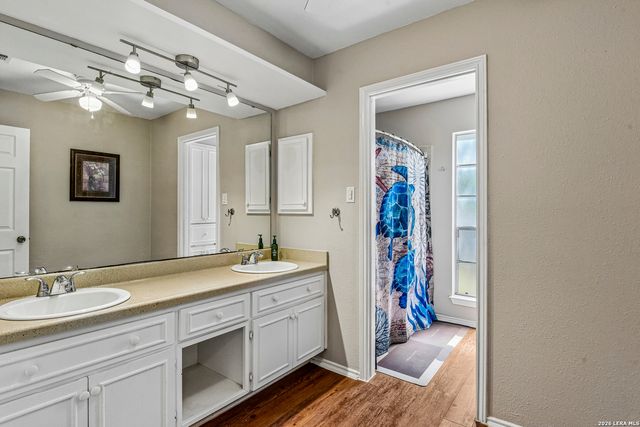 15119 SUN SPUR ST, San Antonio, TX 78232