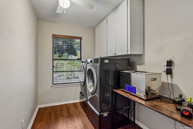 15119 SUN SPUR ST, San Antonio, TX 78232