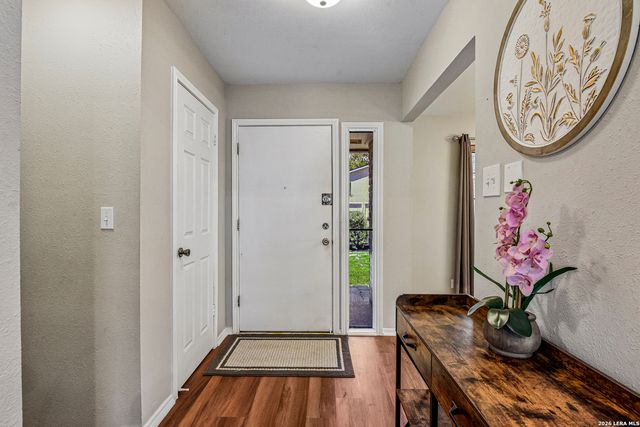 15119 SUN SPUR ST, San Antonio, TX 78232
