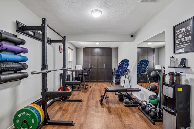 15119 SUN SPUR ST, San Antonio, TX 78232