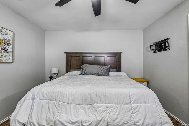 15119 SUN SPUR ST, San Antonio, TX 78232