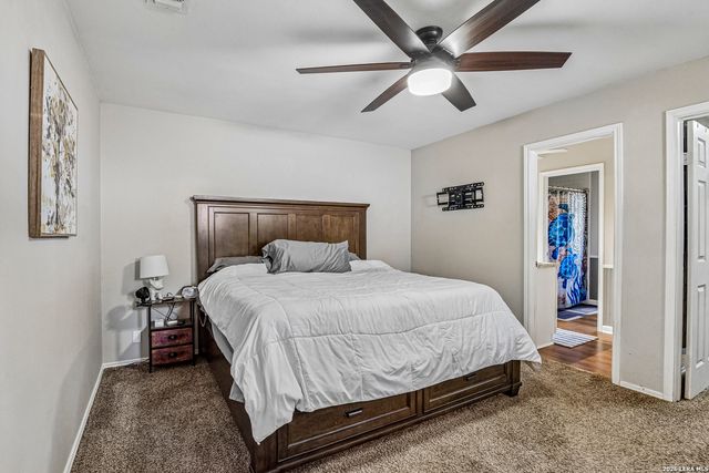 15119 SUN SPUR ST, San Antonio, TX 78232