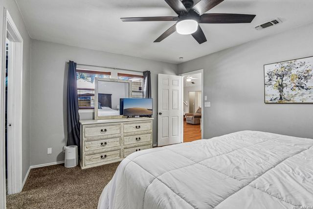 15119 SUN SPUR ST, San Antonio, TX 78232