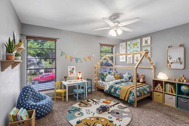 15119 SUN SPUR ST, San Antonio, TX 78232
