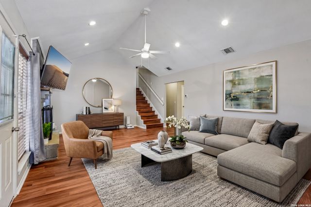 15119 SUN SPUR ST, San Antonio, TX 78232