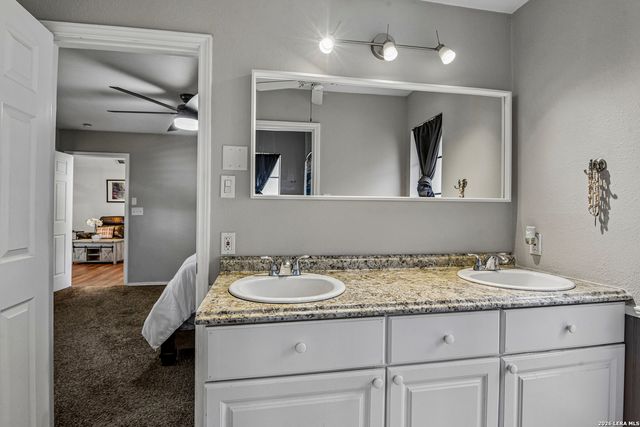 15119 SUN SPUR ST, San Antonio, TX 78232