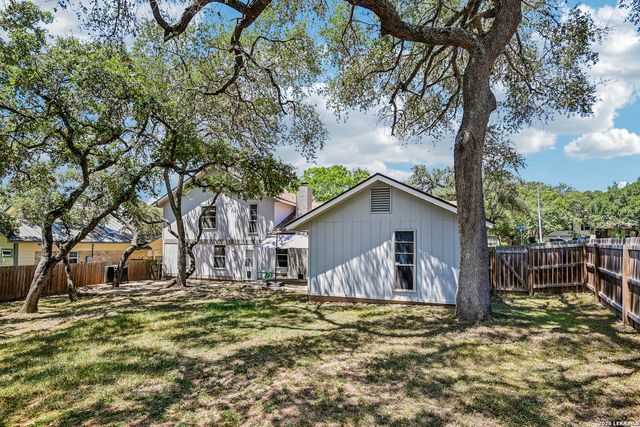 15119 SUN SPUR ST, San Antonio, TX 78232