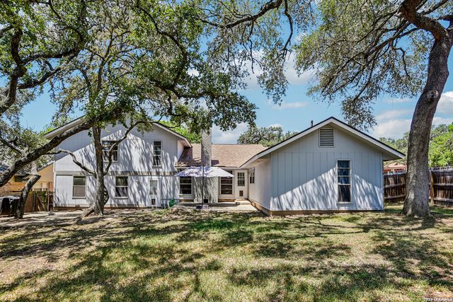 15119 SUN SPUR ST, San Antonio, TX 78232