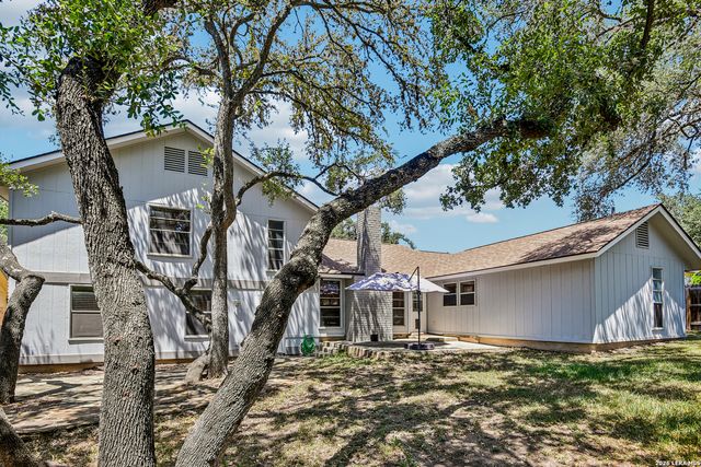 15119 SUN SPUR ST, San Antonio, TX 78232